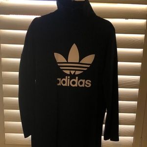 PHARRELL WILLIAMS ADIDAS SWEATSHIRT